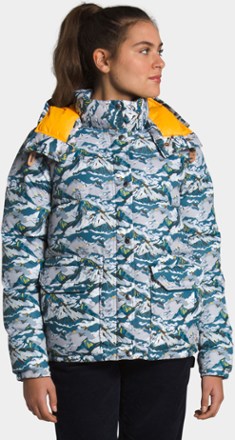 The North Face Women's Liberty Sierra Down Jacket