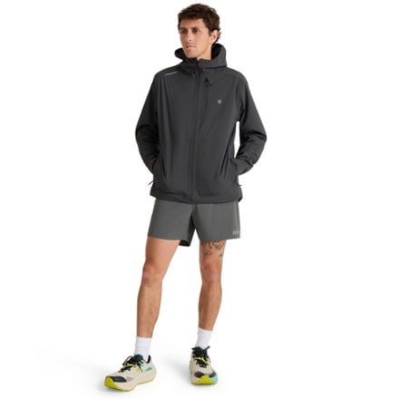 Roark Shield Rain Jacket - Men's 3