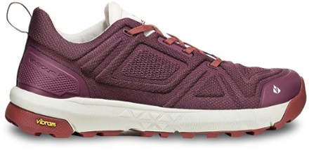 Vasque Satoru Trail LT Low Hiking Shoes - Womens