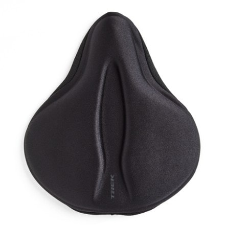 Trek Comfort Gel Saddle Cover 0