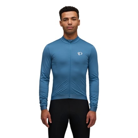 PEARL iZUMi Attack Thermal Cycling Jersey - Men's 1