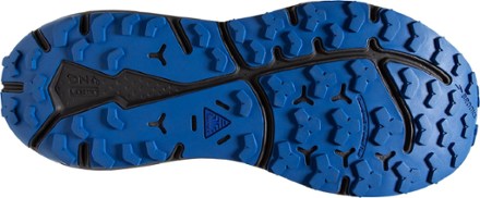Brooks Divide 3 Trail-Running Shoes - Men's 5