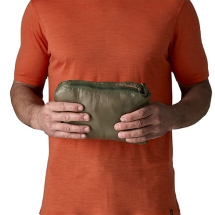 Patagonia Micro Puff Insulated Jacket - Men's 8