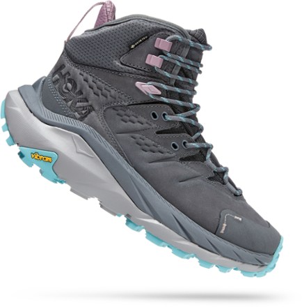 HOKA Kaha 2 GTX Hiking Boots - Women's 4