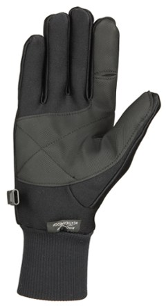 Seirus All Weather Gloves - Men's 1