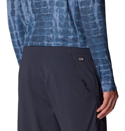 Mountain Hardwear Peak Rambler Pants - Men's 6
