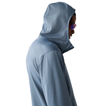 Brooks Notch Thermal Hoodie 3.0 - Men's | REI Co-op