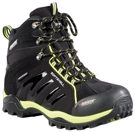 baffin zone boots