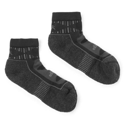Balega Blister Resist Quarter Socks 1