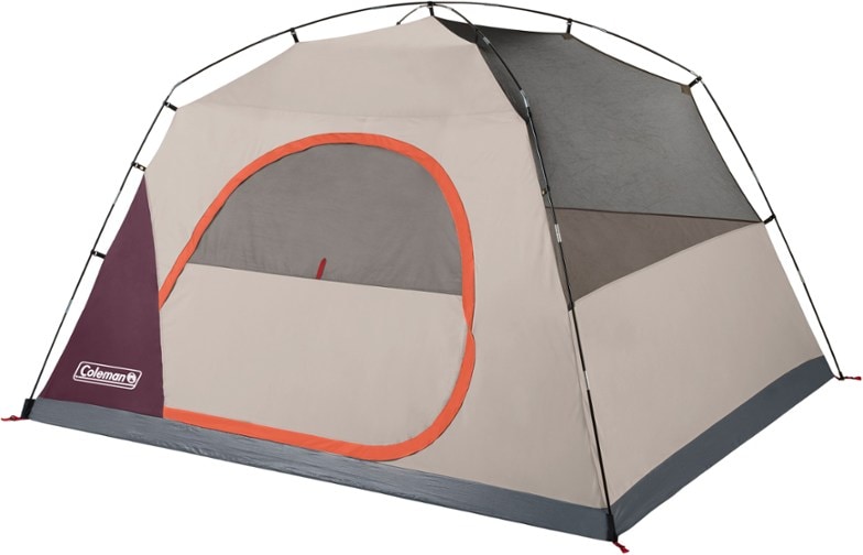 Coleman Skydome 6-Person Tent REI Co-op