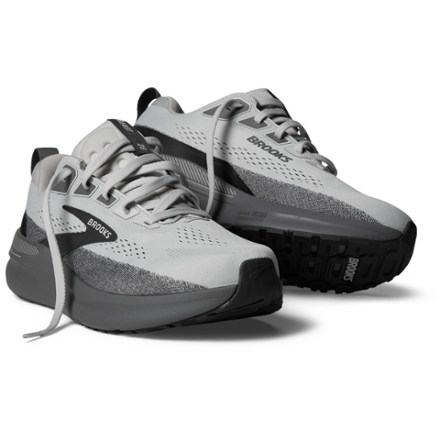 Brooks Beast GTS 26 Road-Running Shoes - Men's 4