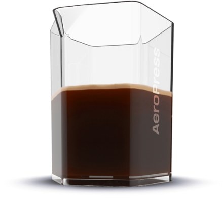 AeroPress Carafe 2