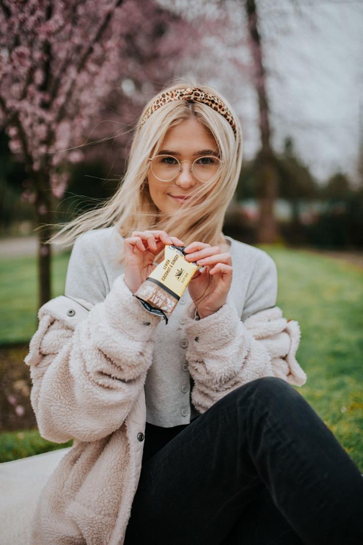 Location Image for Lemon Coconut Bar