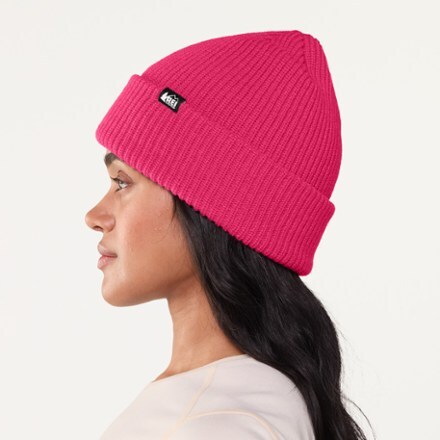 REI Co-op Ribbed Beanie 2
