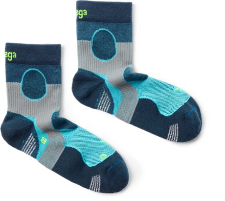 Balega Support Quarter Socks