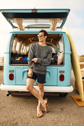 Knockaround Pacific Palisades Polarized Sunglasses 6