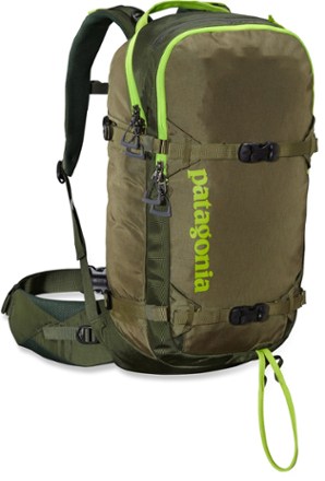 snowdrifter 30l
