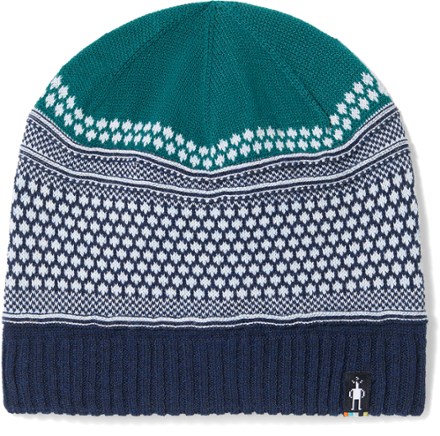 Smartwool Popcorn Cable Beanie