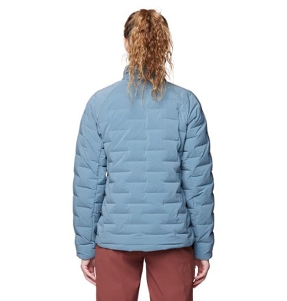Mountain Hardwear Stretchdown Jacket - Women's 1