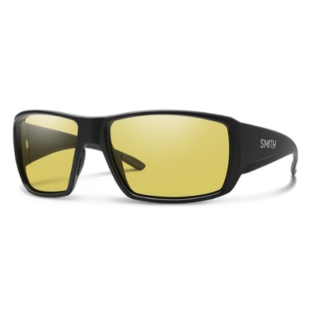 Smith Guide's Choice ChromaPop Glass Polarized Sunglasses 0