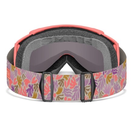 Smith Squad S ChromaPop Snow Goggles 3