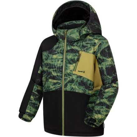 Kamik Cosmos Insulated Jacket - Boys' 2