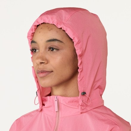 Columbia Iris Canyon 2-in-1 Adapt Jacket - Women's 4