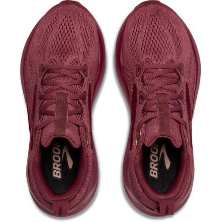 Brooks Glycerin 22 Road-Running Shoes - Women's 5