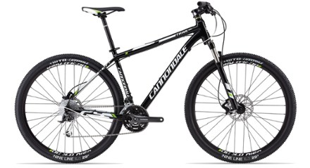 cannondale sl 29er