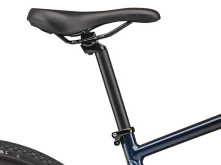 Cannondale Quick CX 2 Bike 8