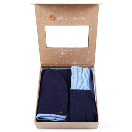Pistil Merino Wool Box Set - Women's 9