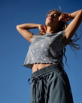 Nani Terra Modal Valley T-Shirt - Women's 5