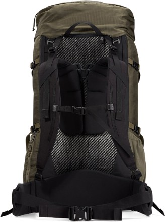 Arc'teryx Men's Bora 65 Hiking Backpack