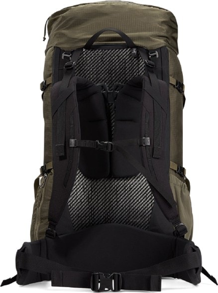 Bora 65 backpack men's Clearance