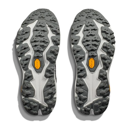 HOKA Speedgoat 6 GTX Trail-Running Shoes - Women's 7