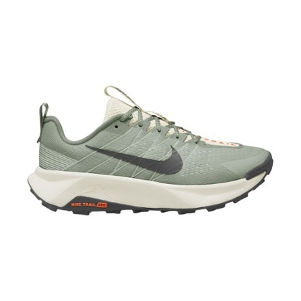 Nike Wildhorse 10 Trail-Running Shoes - Men's 0
