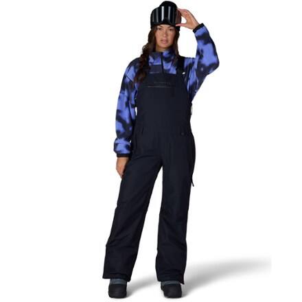 686 Regalia Bib Pants - Women's 2