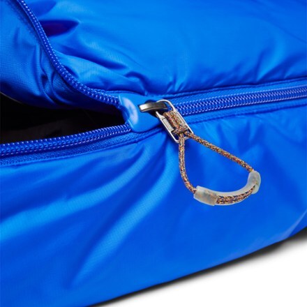 Mountain Hardwear Lamina 30F/-1C Sleeping Bag 6