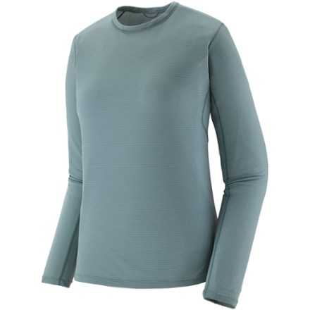 Capilene Lightweight Crew Base Layer Top - Women's