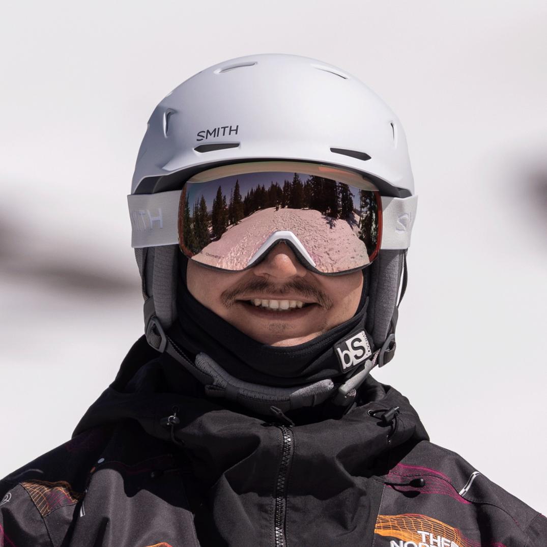 Location Image for Skyline ChromaPop Snow Goggles