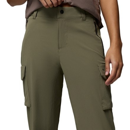 Columbia Silver Ridge Elite Pants - Women's 4