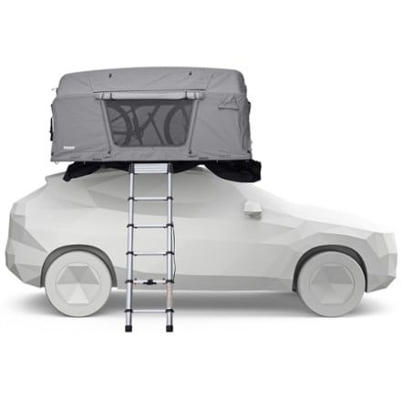 Thule Foothill 2 Rooftop Tent 6