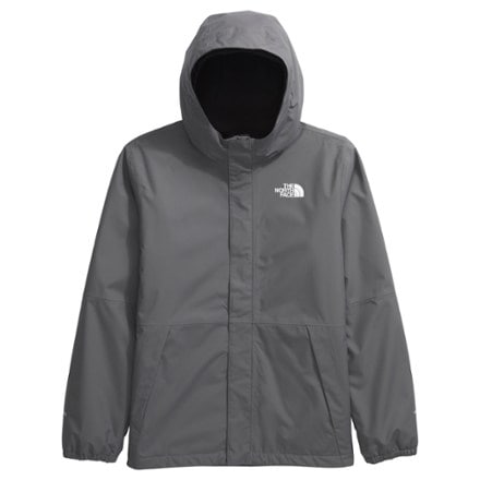 The North Face Warm Antora Rain Jacket - Boys' 4