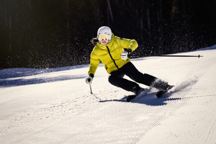 Head Absolut Joy Skis with Bindings - Women's - 2022/2023 3