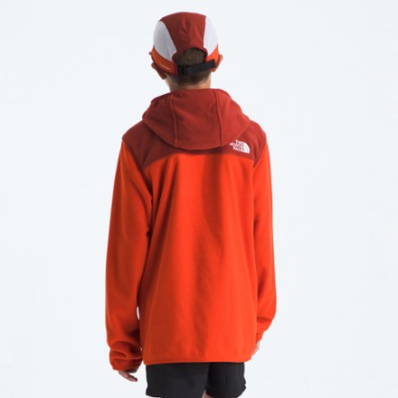 The North Face Glacier Full-Zip Hooded Jacket - Kids' 1