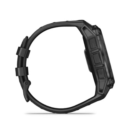 Garmin Instinct 3 AMOLED - Tactical Edition 2