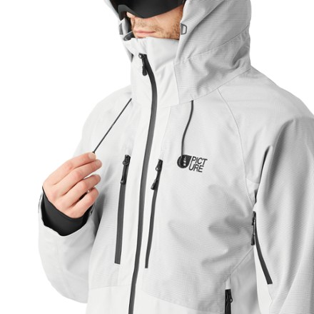 Picture Organic Clothing Goods Insulated Jacket - Men's 8