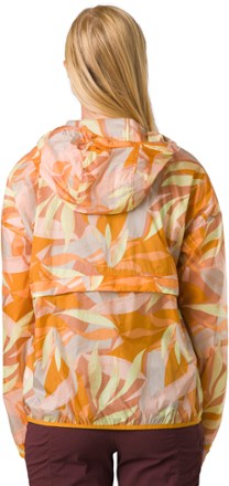 prAna Whistler Anorak - Women's 2