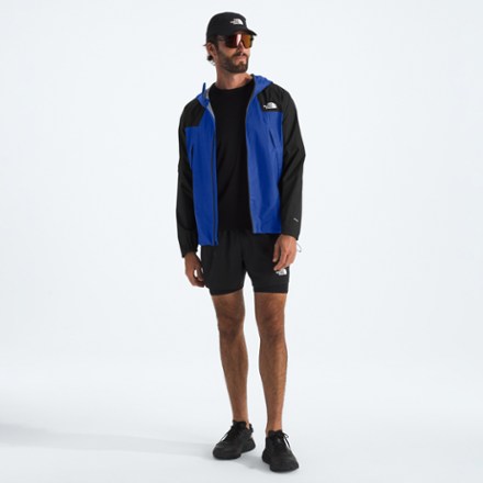 The North Face Ridgelite Waterproof Jacket - Men's 2