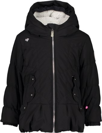 Obermeyer Margot SC Insulated Jacket - Toddler Girls' 0